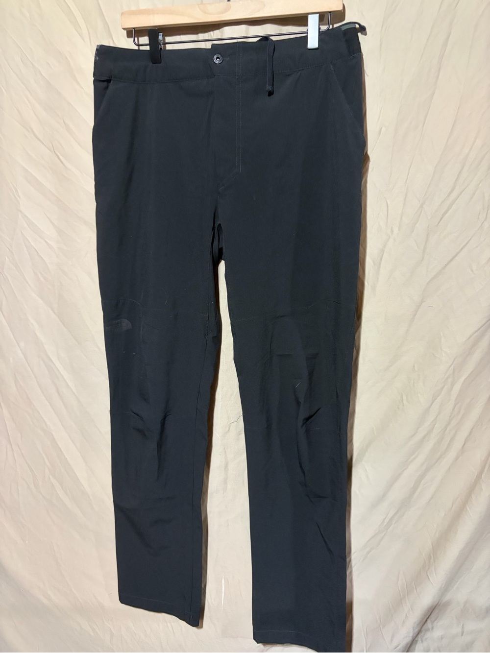 North face pants